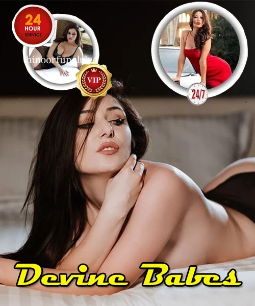 Call Girl Service in Pune